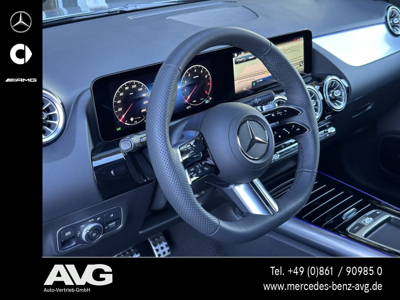 Mercedes-Benz GLA – Bild 14
