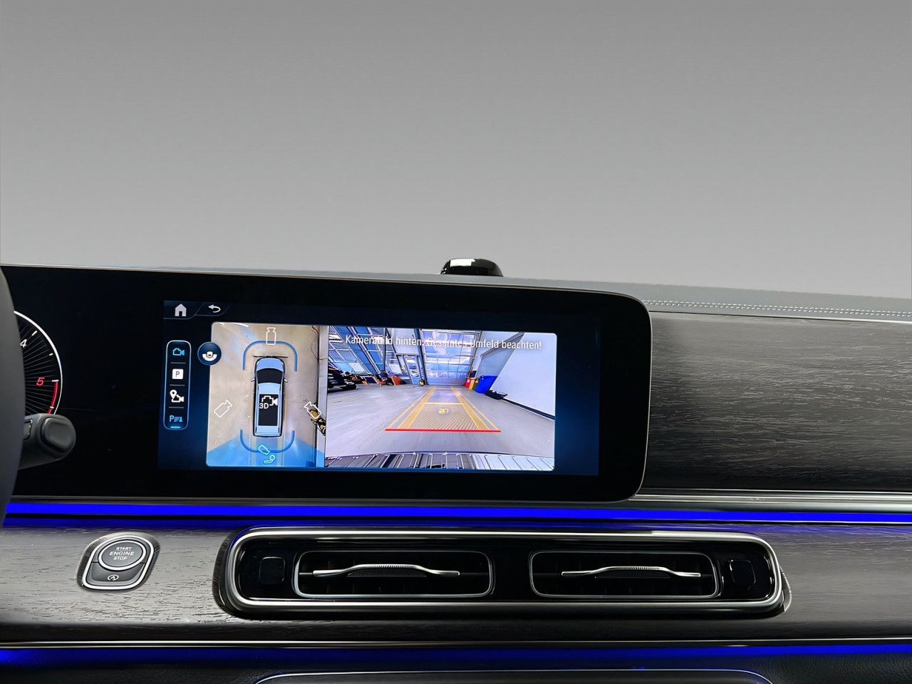 Mercedes-Benz V-Klasse – Bild 10