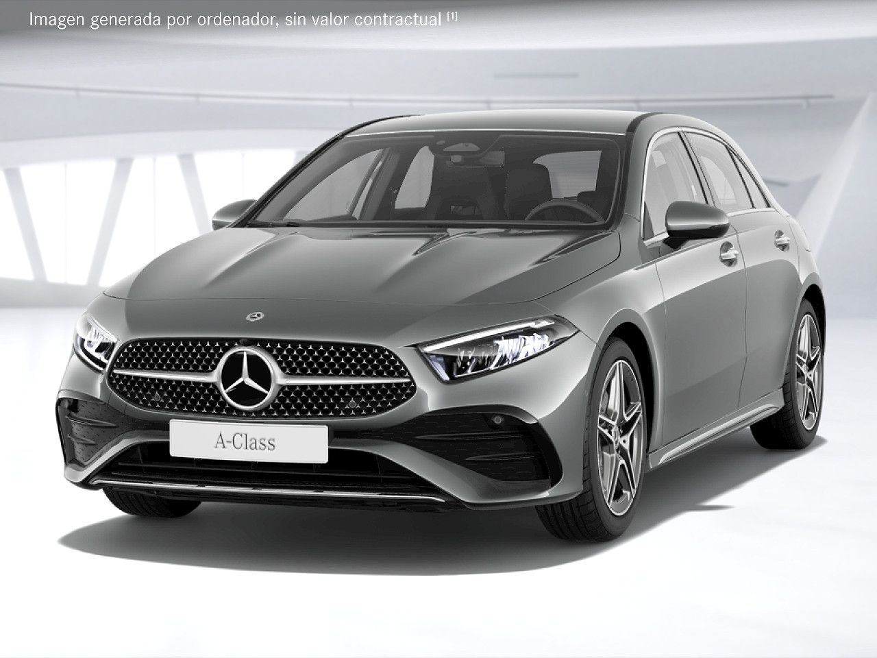 Foto de estudio 1 / 5