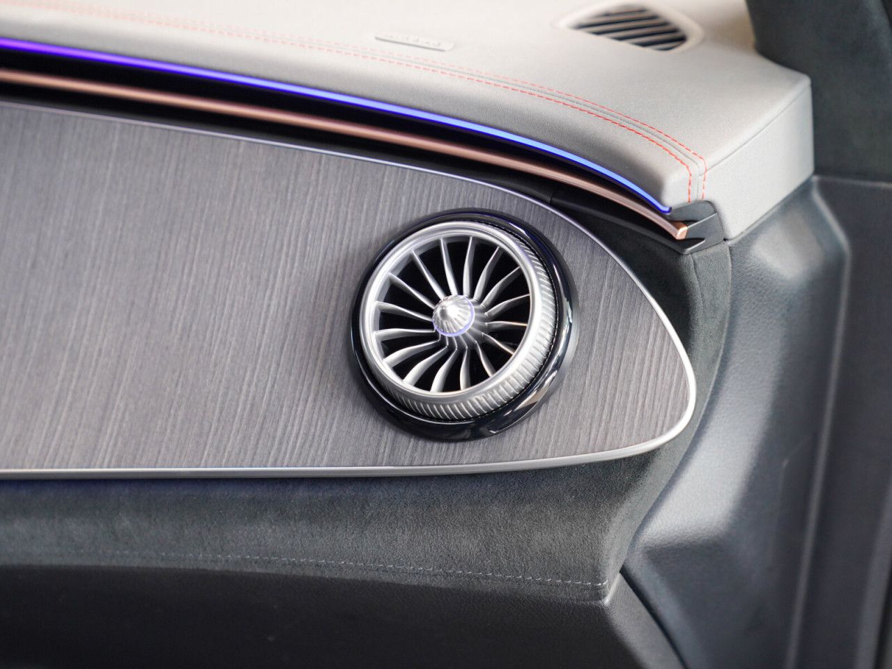 Mercedes-Benz EQE – Bild 13
