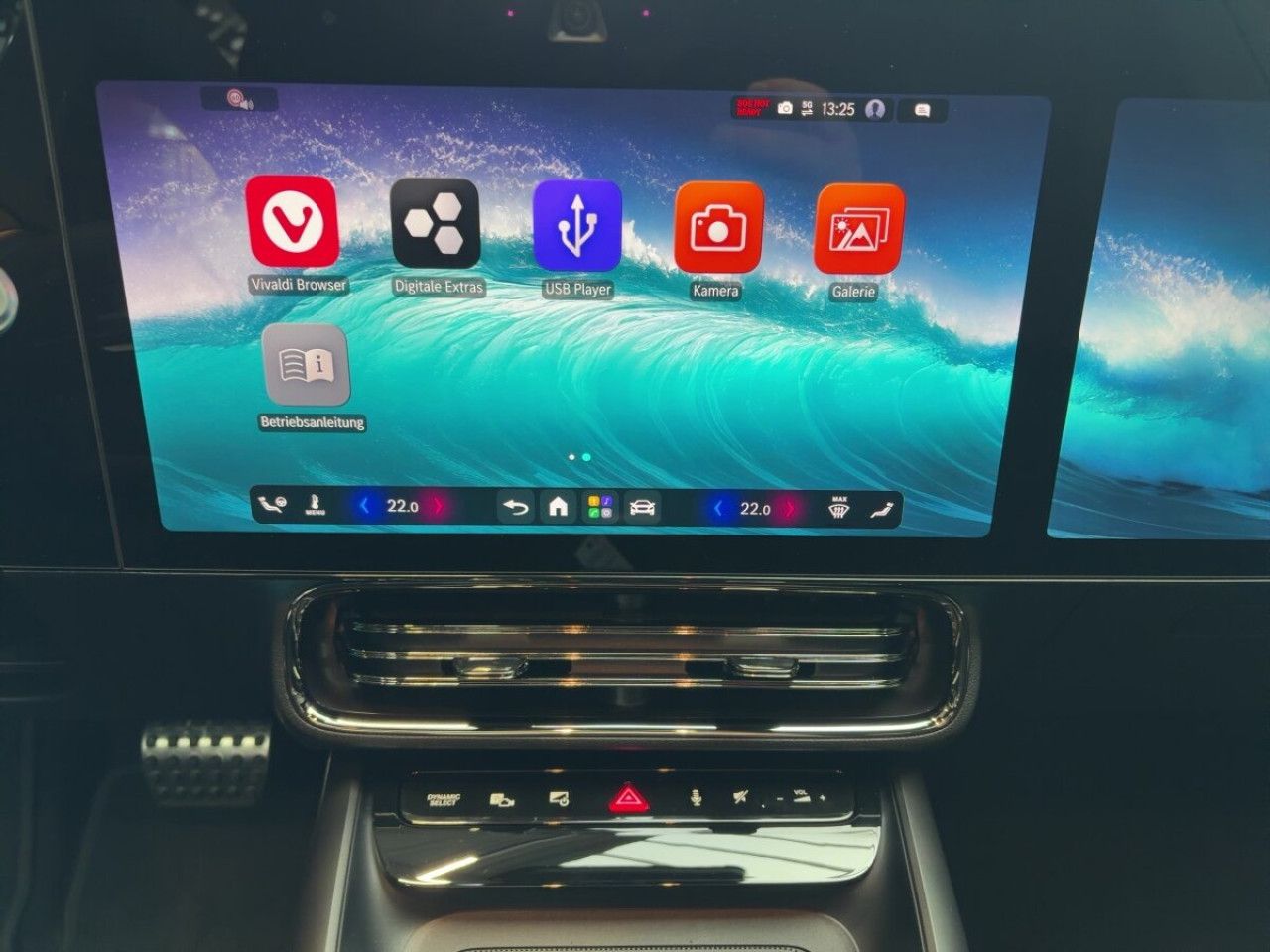 Mercedes-Benz CLA – Bild 10
