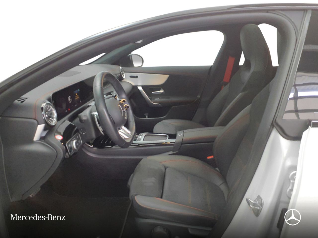 Mercedes-Benz CLA – Bild 7