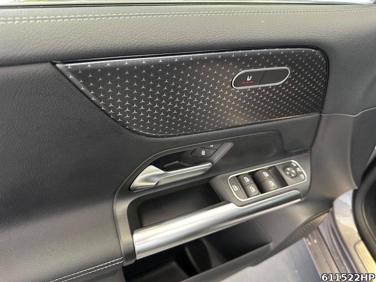 Mercedes-Benz B-Klasse – Bild 14