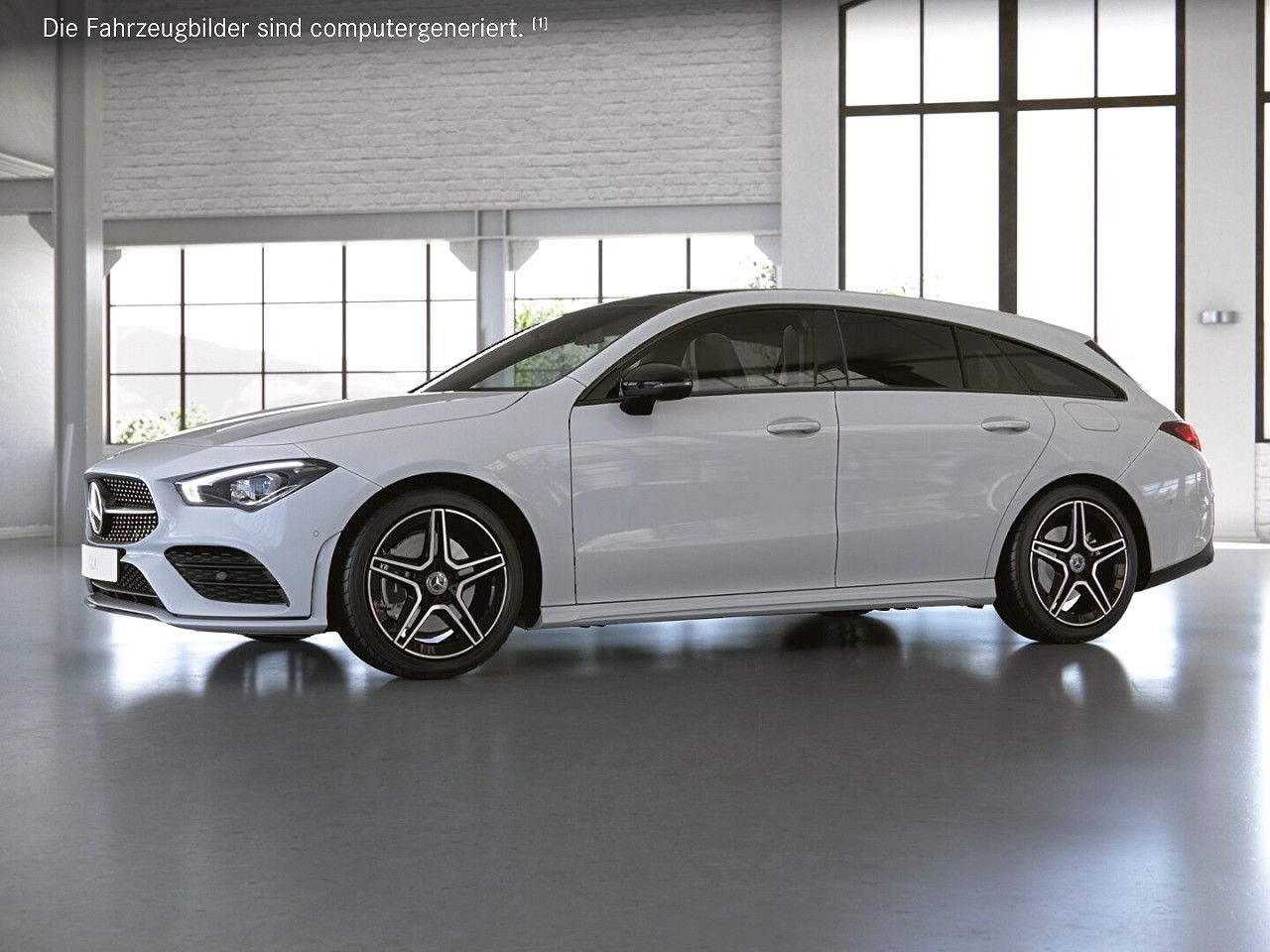 Mercedes-Benz CLA – Bild 29