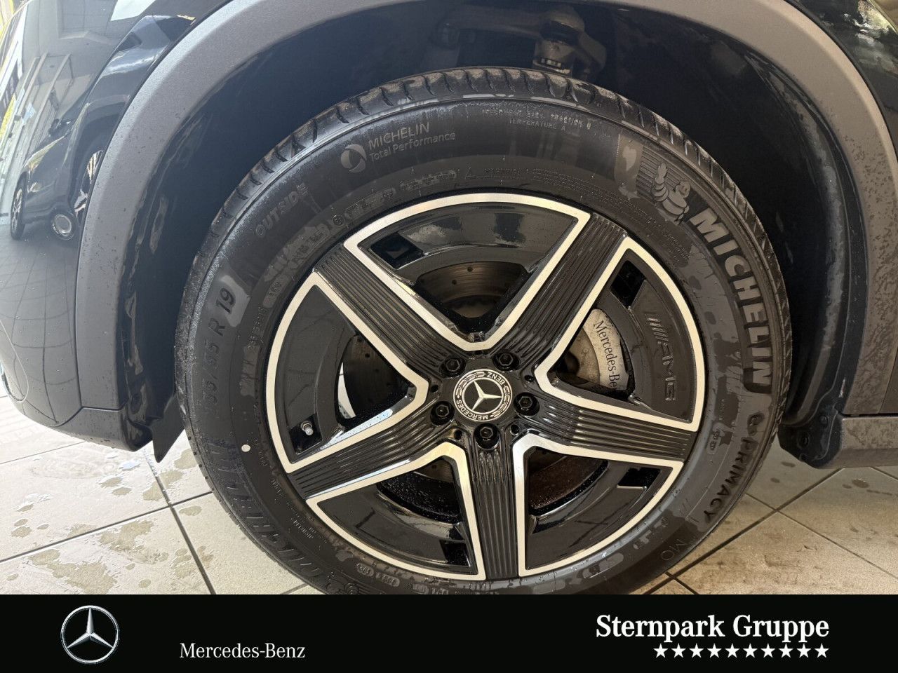 Mercedes-Benz GLC – Bild 9