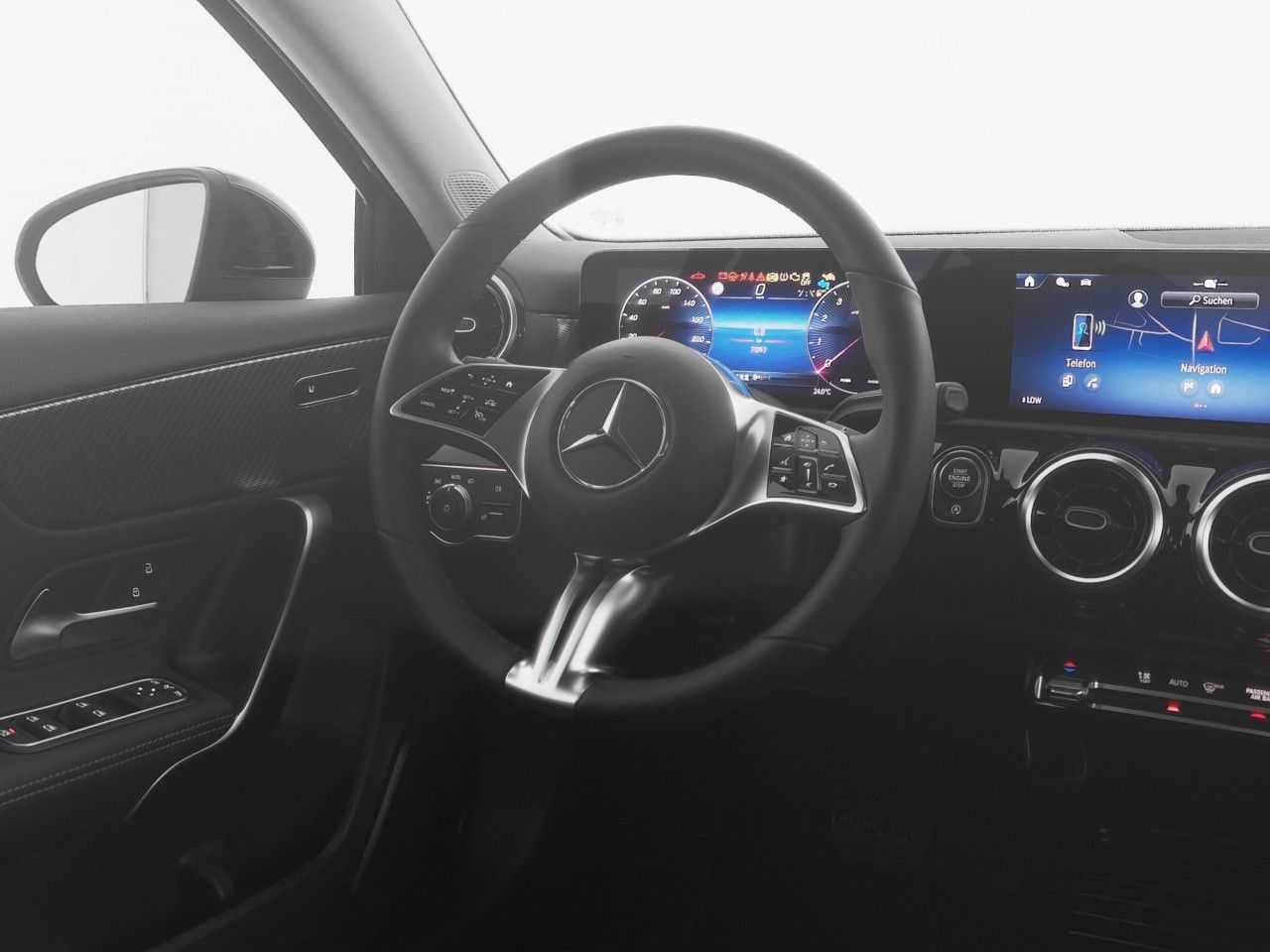 Mercedes-Benz A-Klasse – Bild 4