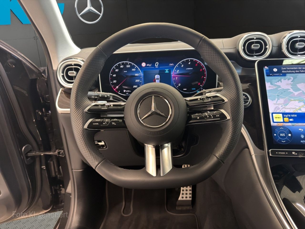 Mercedes-Benz GLC – Bild 9