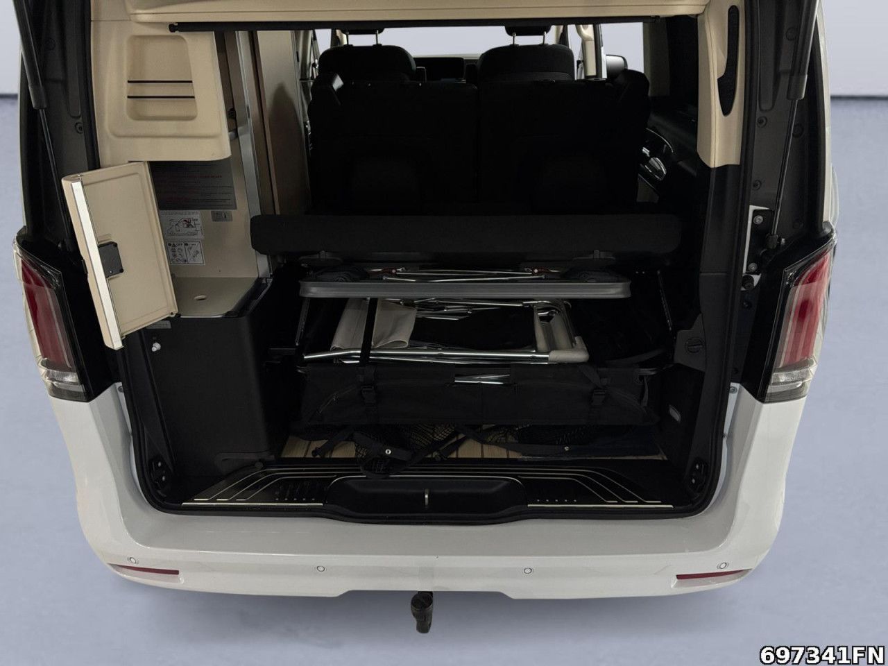 Mercedes-Benz Marco Polo – Bild 4