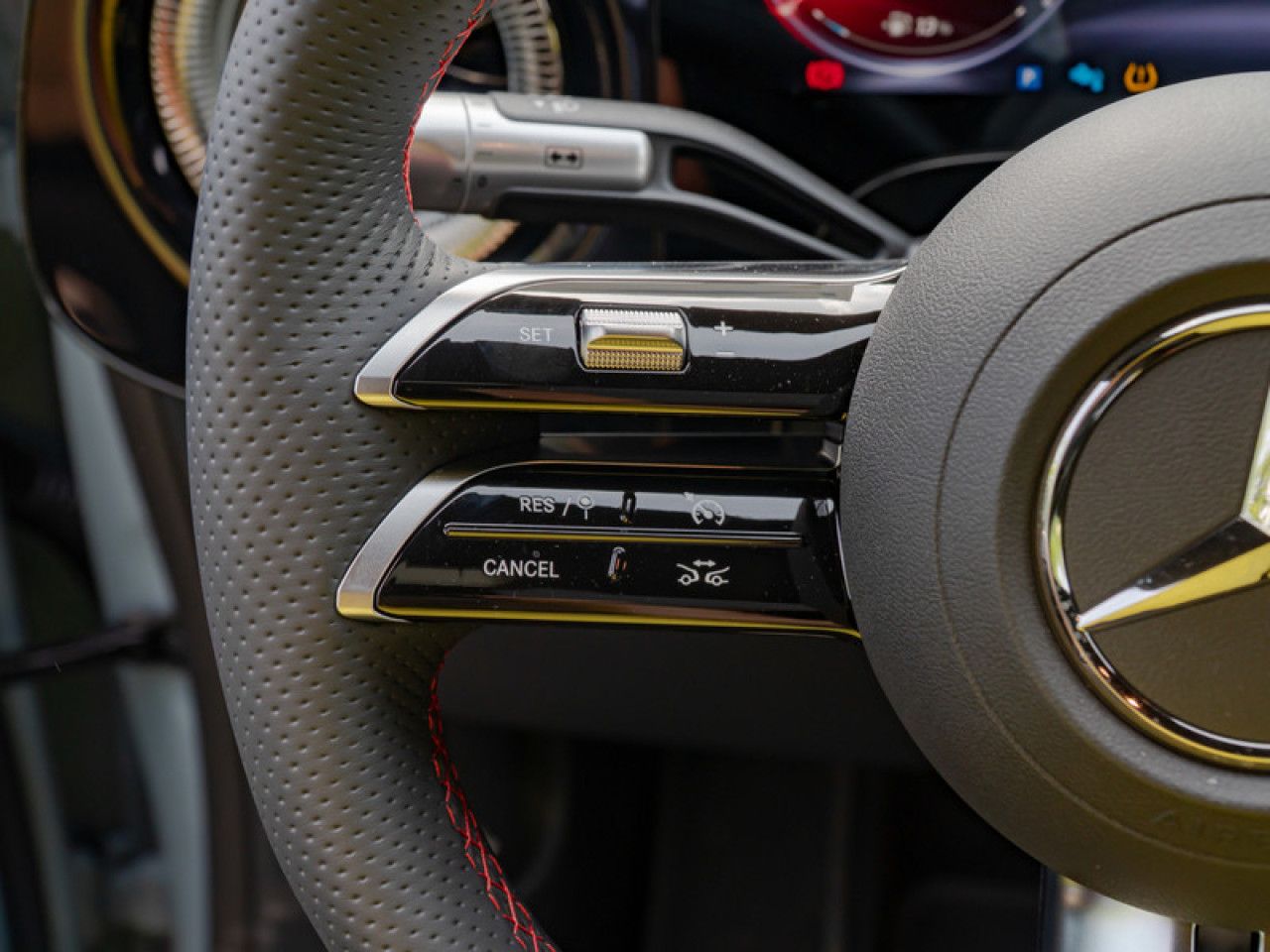 Mercedes-Benz CLA – Bild 15