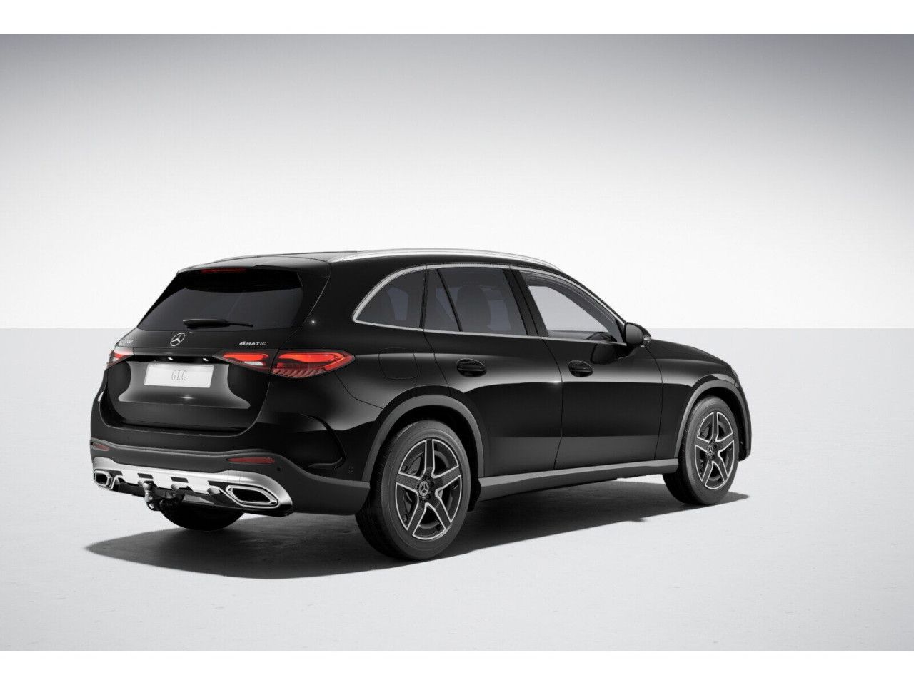 Mercedes-Benz GLC – Bild 7
