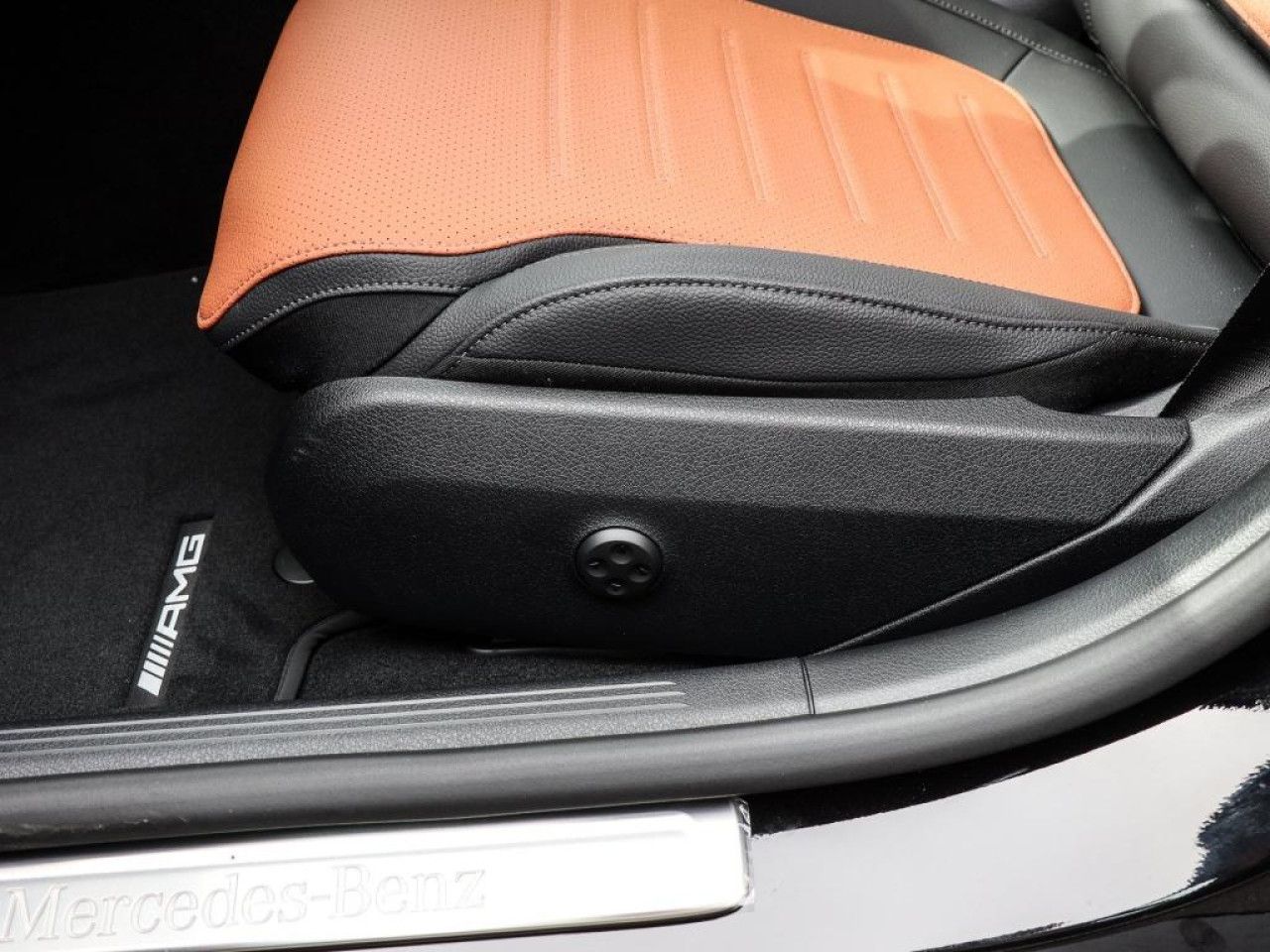 Mercedes-Benz C-Klasse – Bild 15