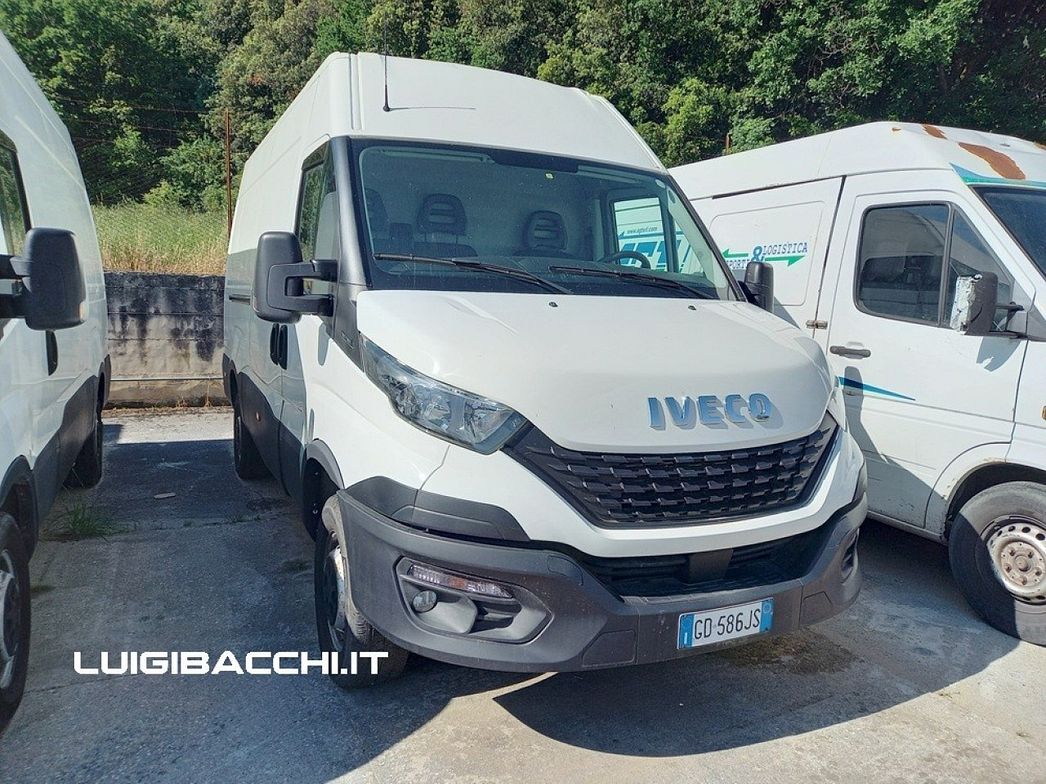 IVECO | 35S16V - 35S16V