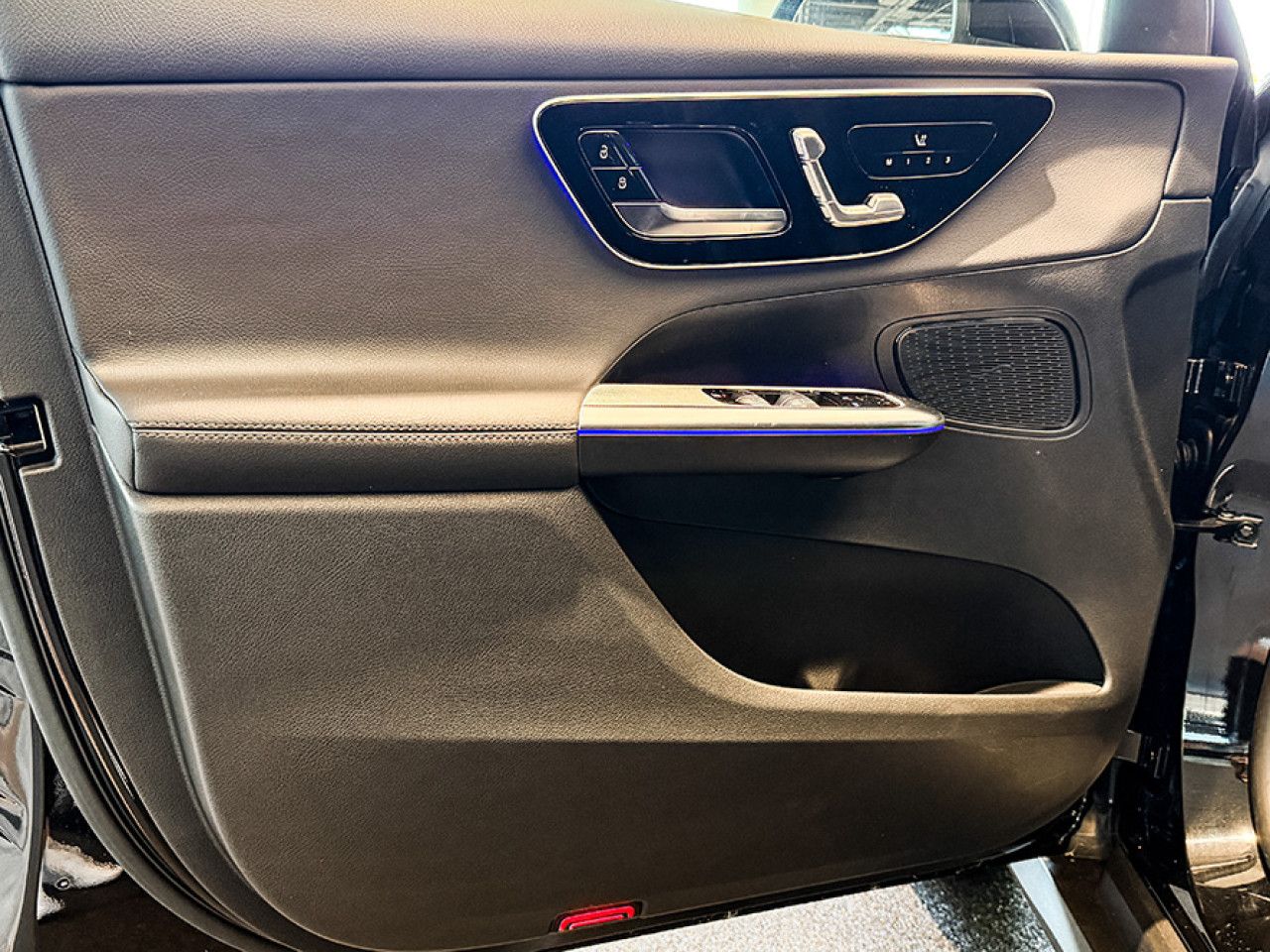 Mercedes-Benz GLC – Bild 11