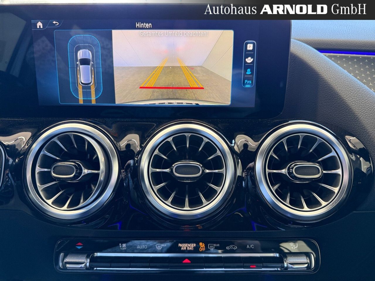 Mercedes-Benz GLA – Bild 10