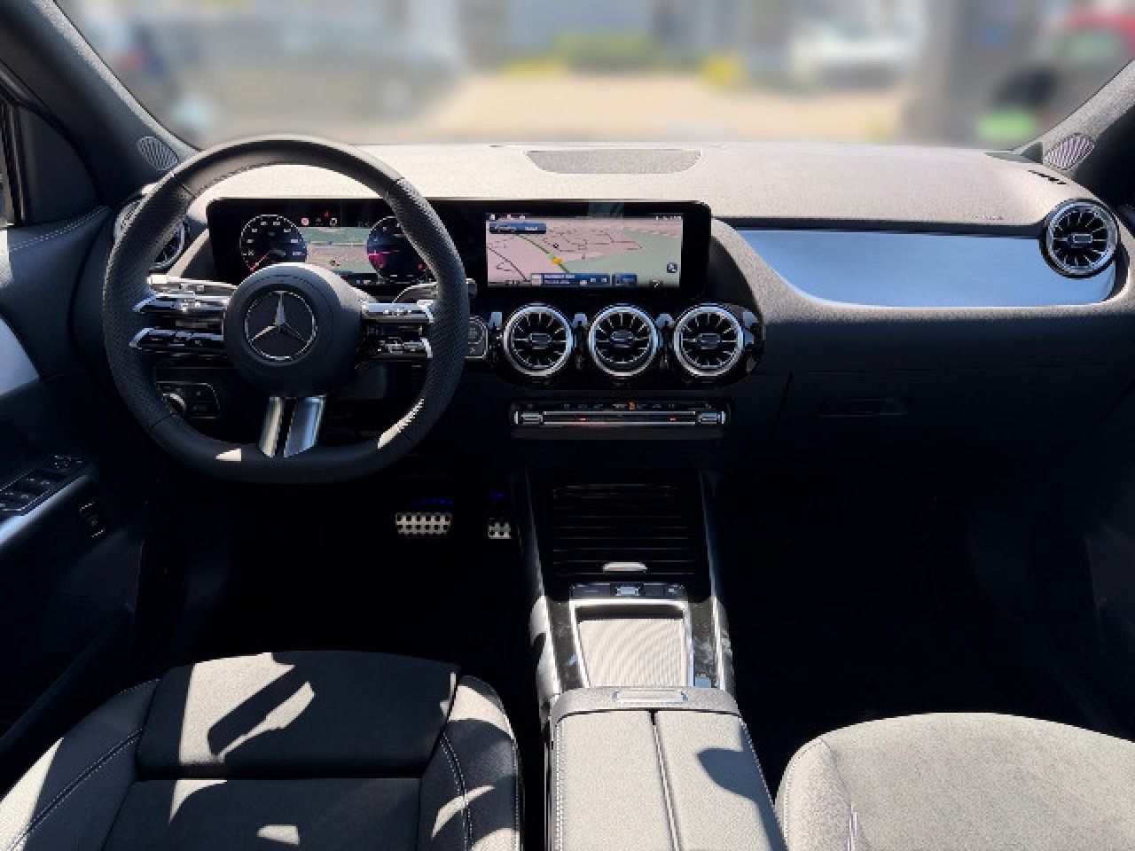 Mercedes-Benz GLA – Bild 10