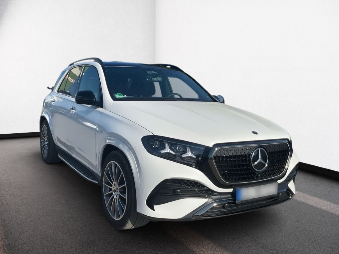 Mercedes-Benz GLE – Bild 6