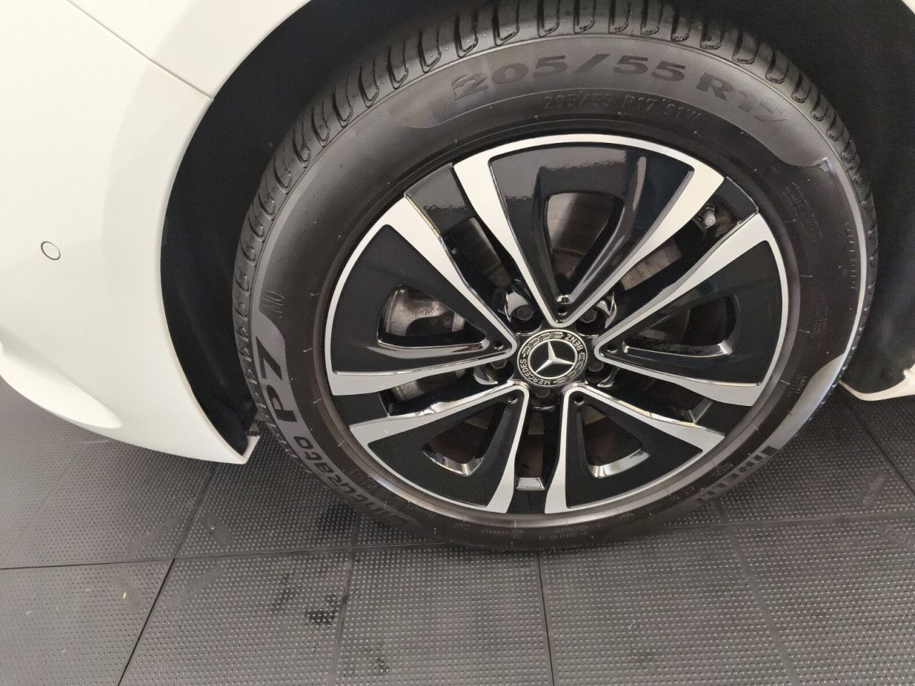 Mercedes-Benz B-Klasse – Bild 10
