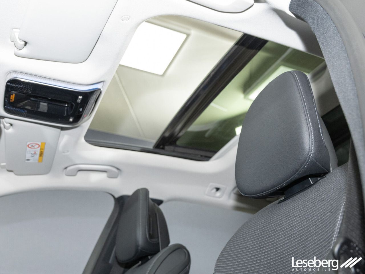 Mercedes-Benz C-Klasse – Bild 13