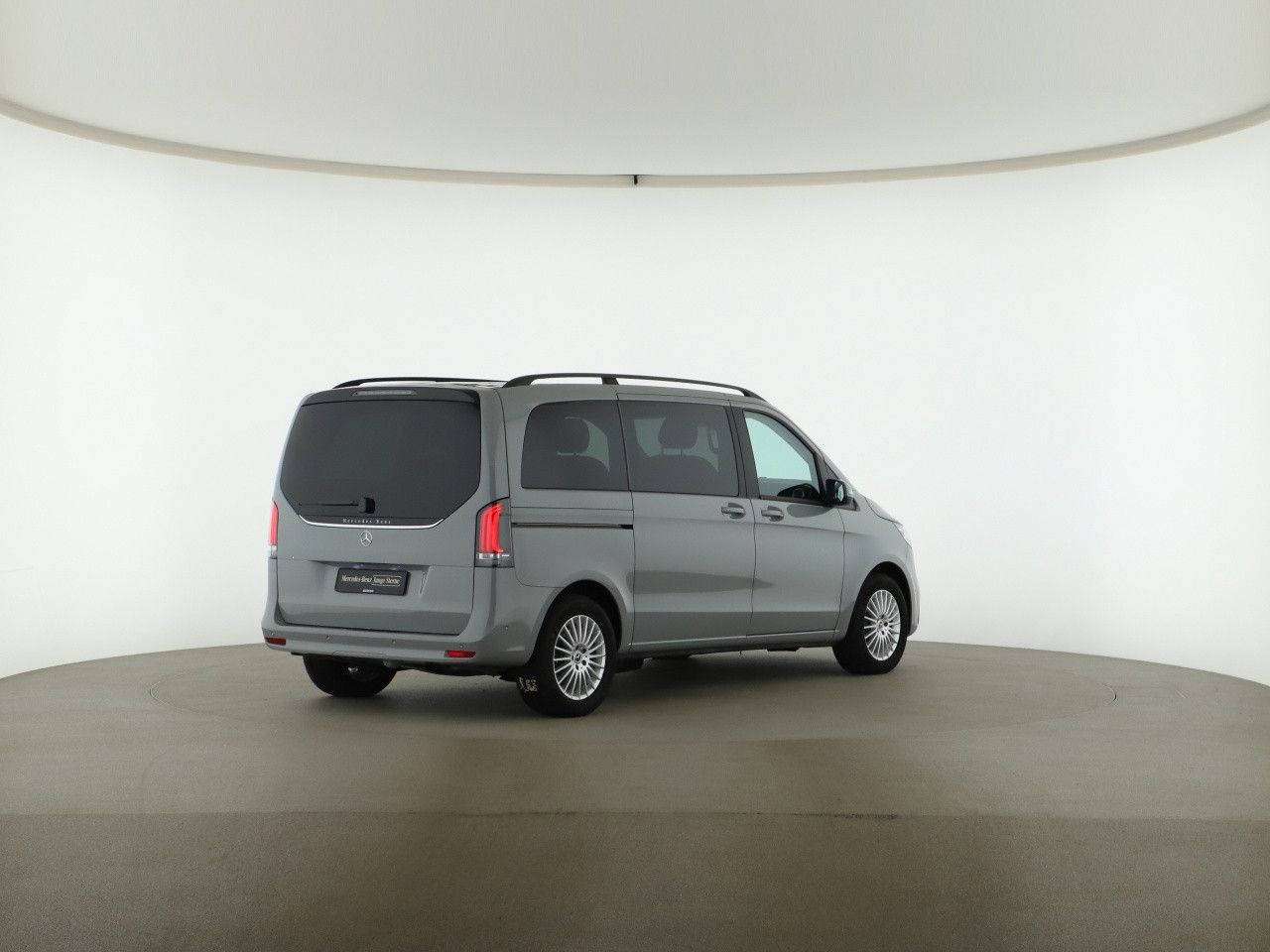 Mercedes-Benz V-Klasse – Bild 6