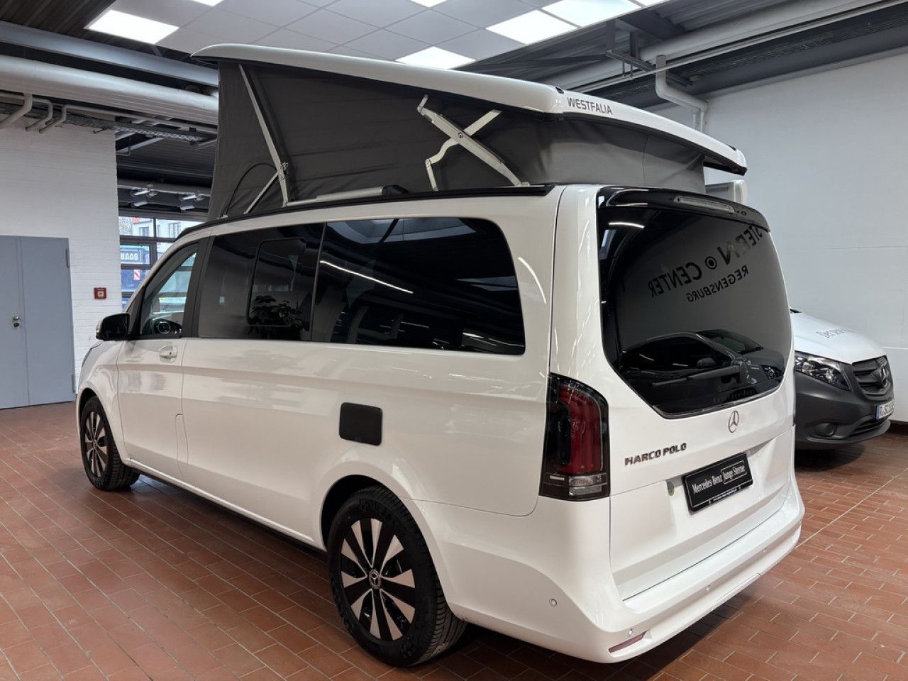 Mercedes-Benz Marco Polo – Bild 4