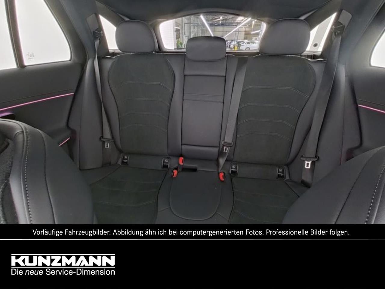 Mercedes-Benz E-Klasse – Bild 8