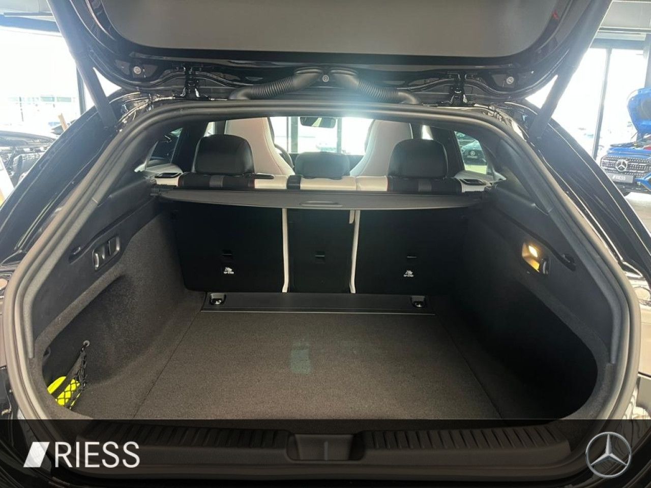 Mercedes-Benz CLA – Bild 14