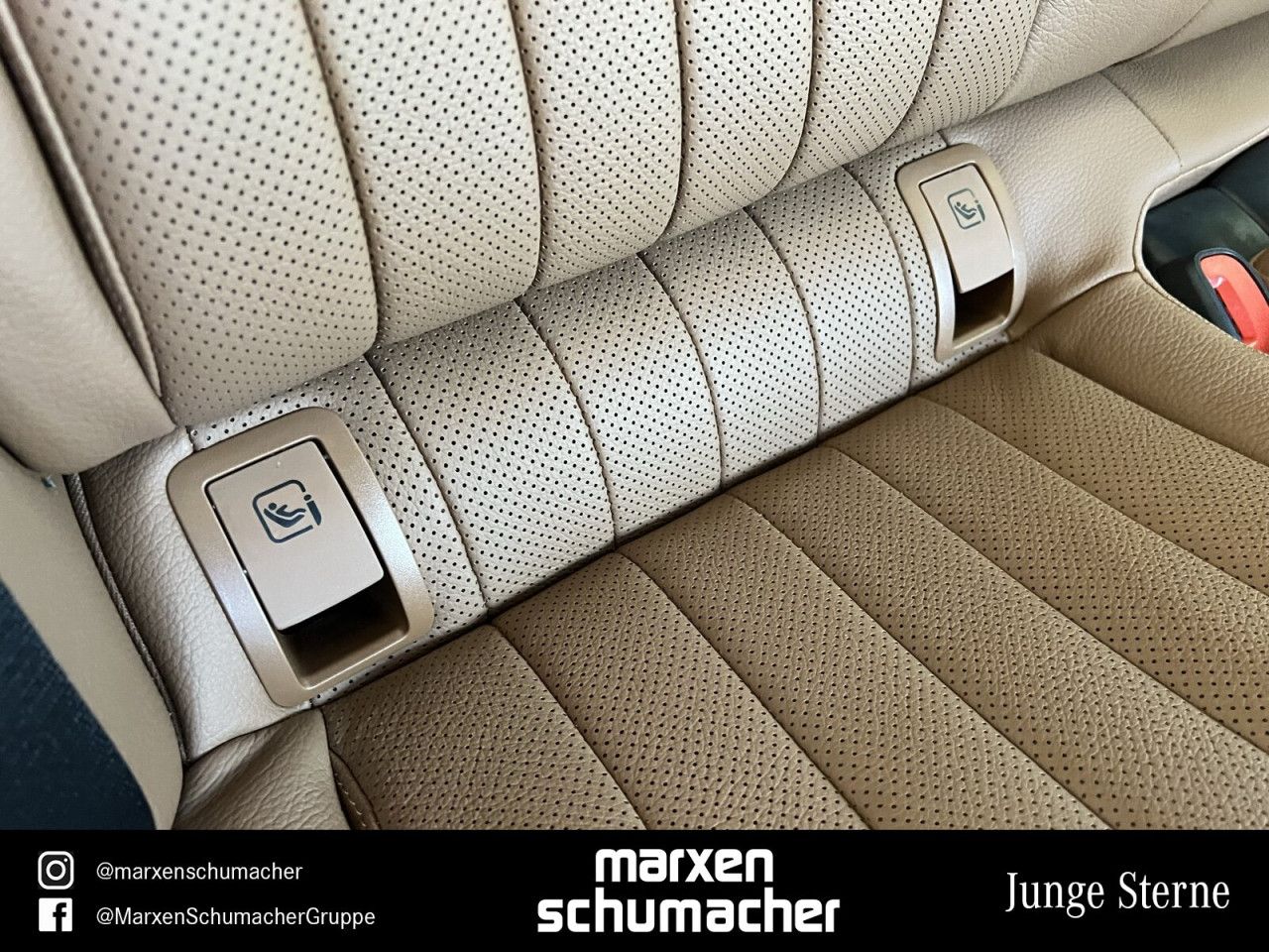 Mercedes-Benz E-Klasse – Bild 20
