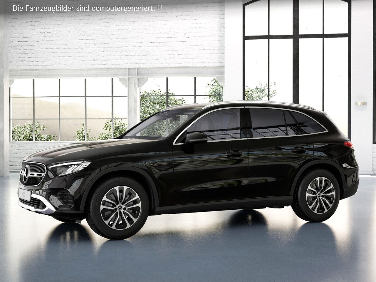 Mercedes-Benz GLC – Bild 20