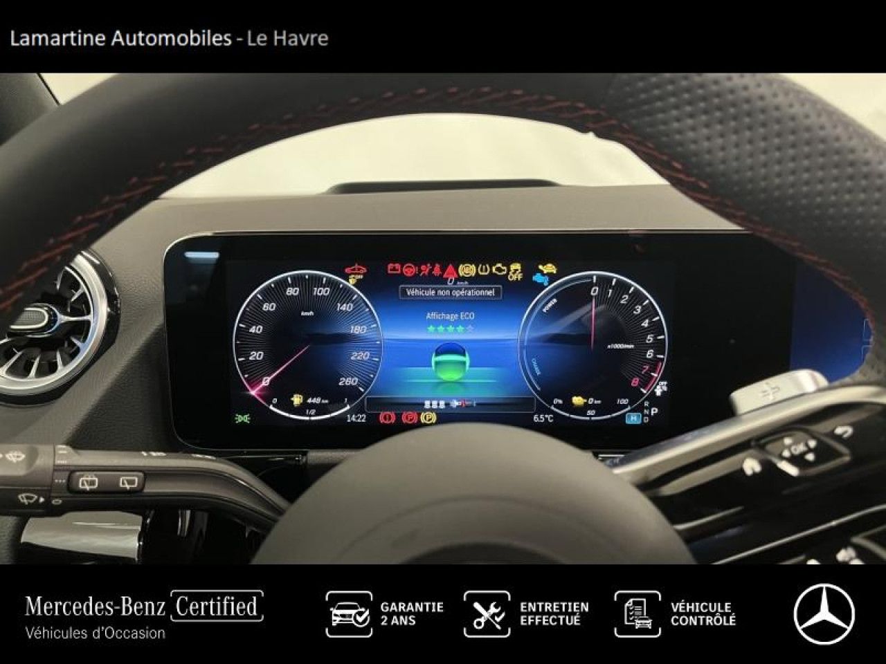 Photo du v&eacute;hicule 16 / 18