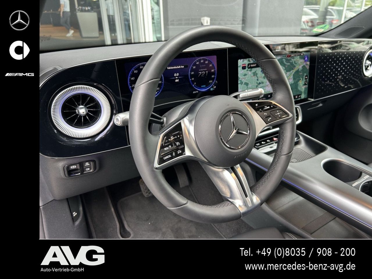 Mercedes-Benz CLA – Bild 10