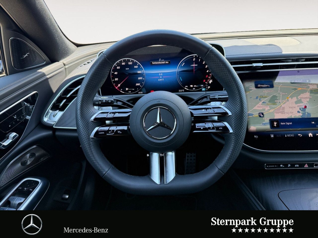 Mercedes-Benz E-Klasse – Bild 12