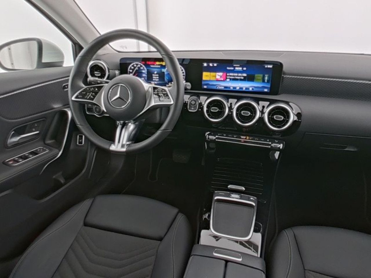 Mercedes-Benz A-Klasse – Bild 5