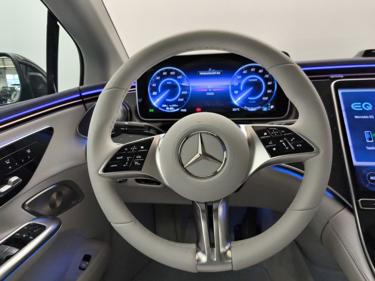 Mercedes-Benz EQE – Bild 14