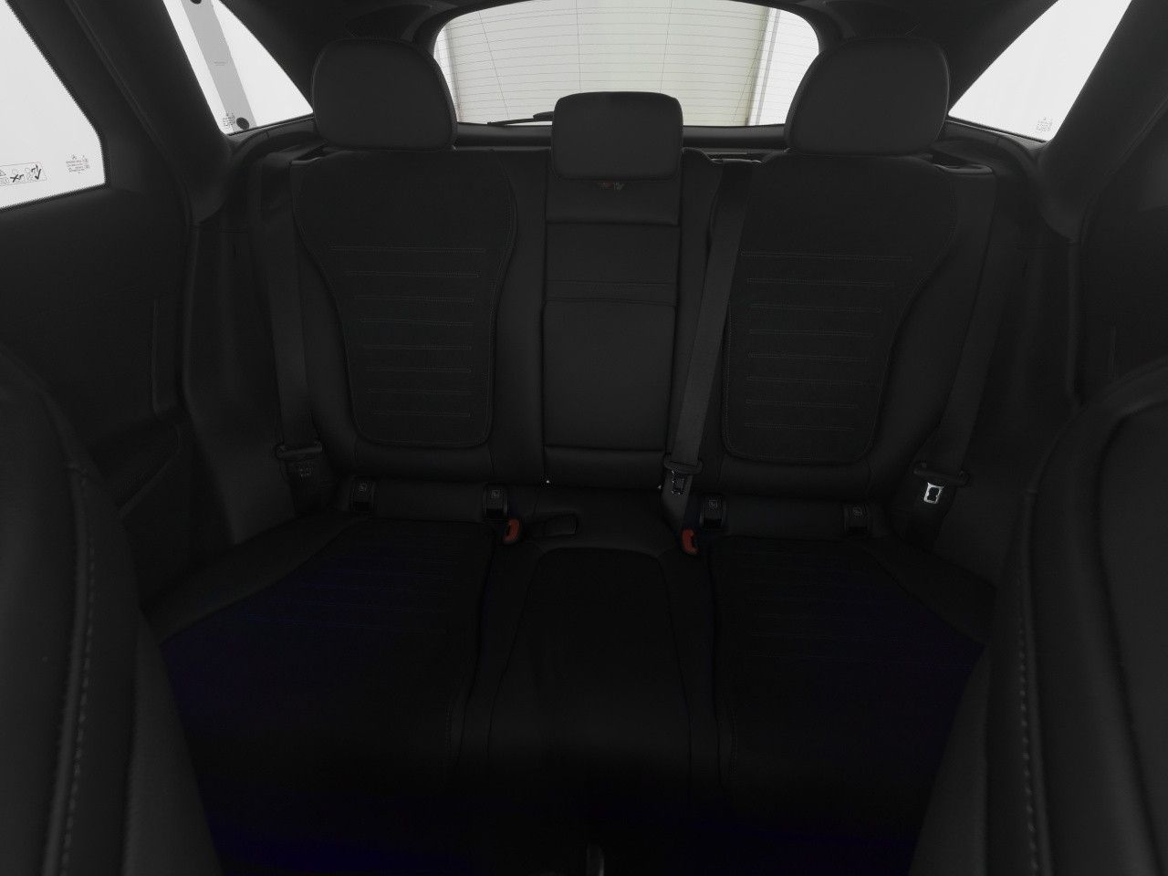 Mercedes-Benz GLC – Bild 5