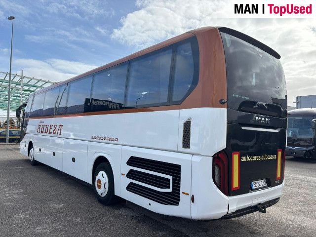 MAN LION'S COACH / R10 5
