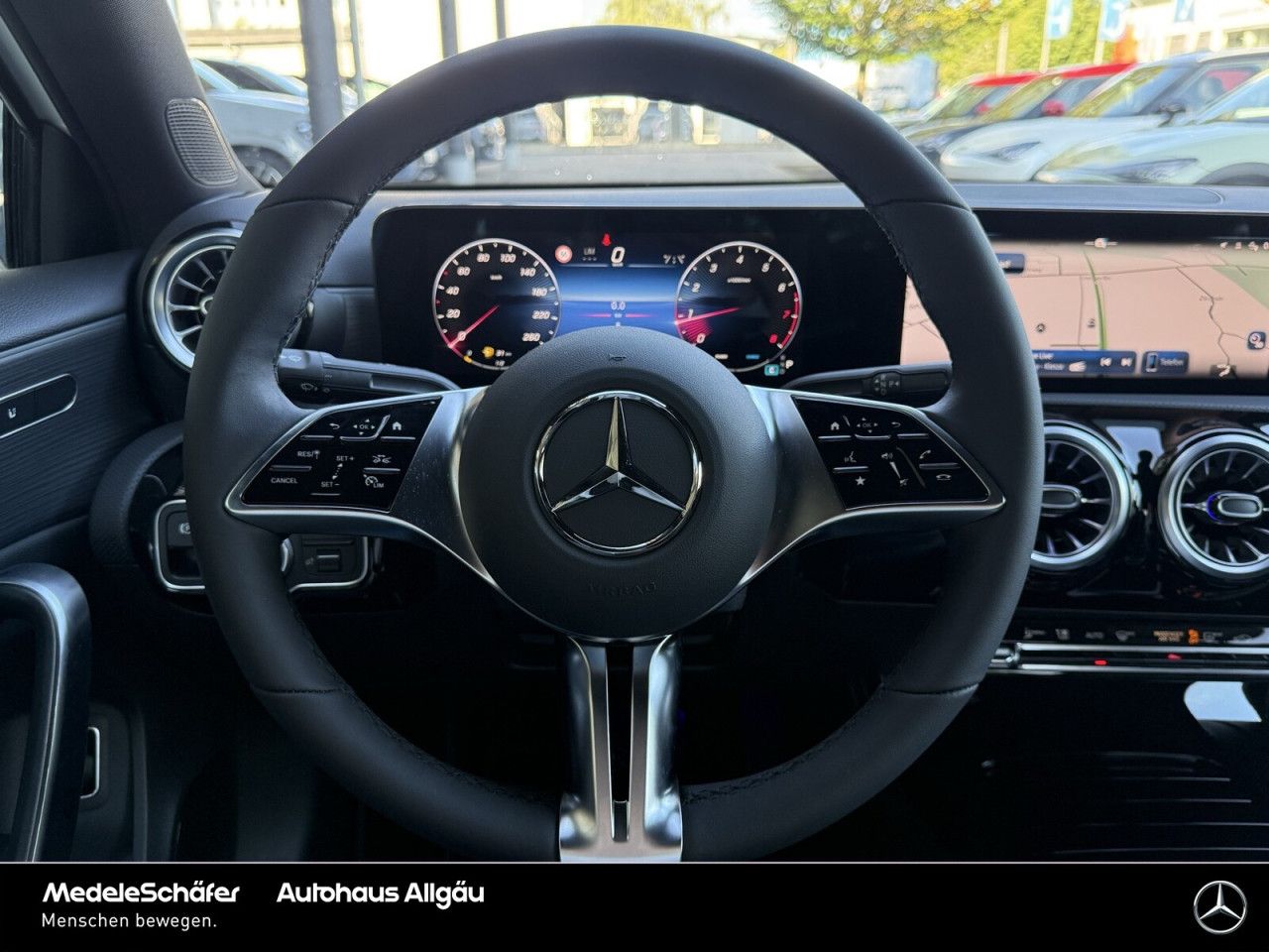 Mercedes-Benz A-Klasse – Bild 17
