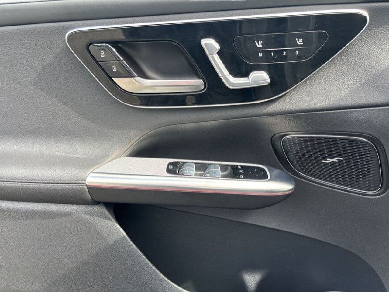 Mercedes-Benz GLC – Bild 19