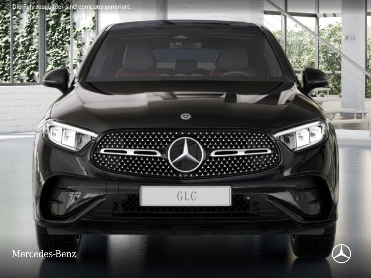 Mercedes-Benz GLC – Bild 5