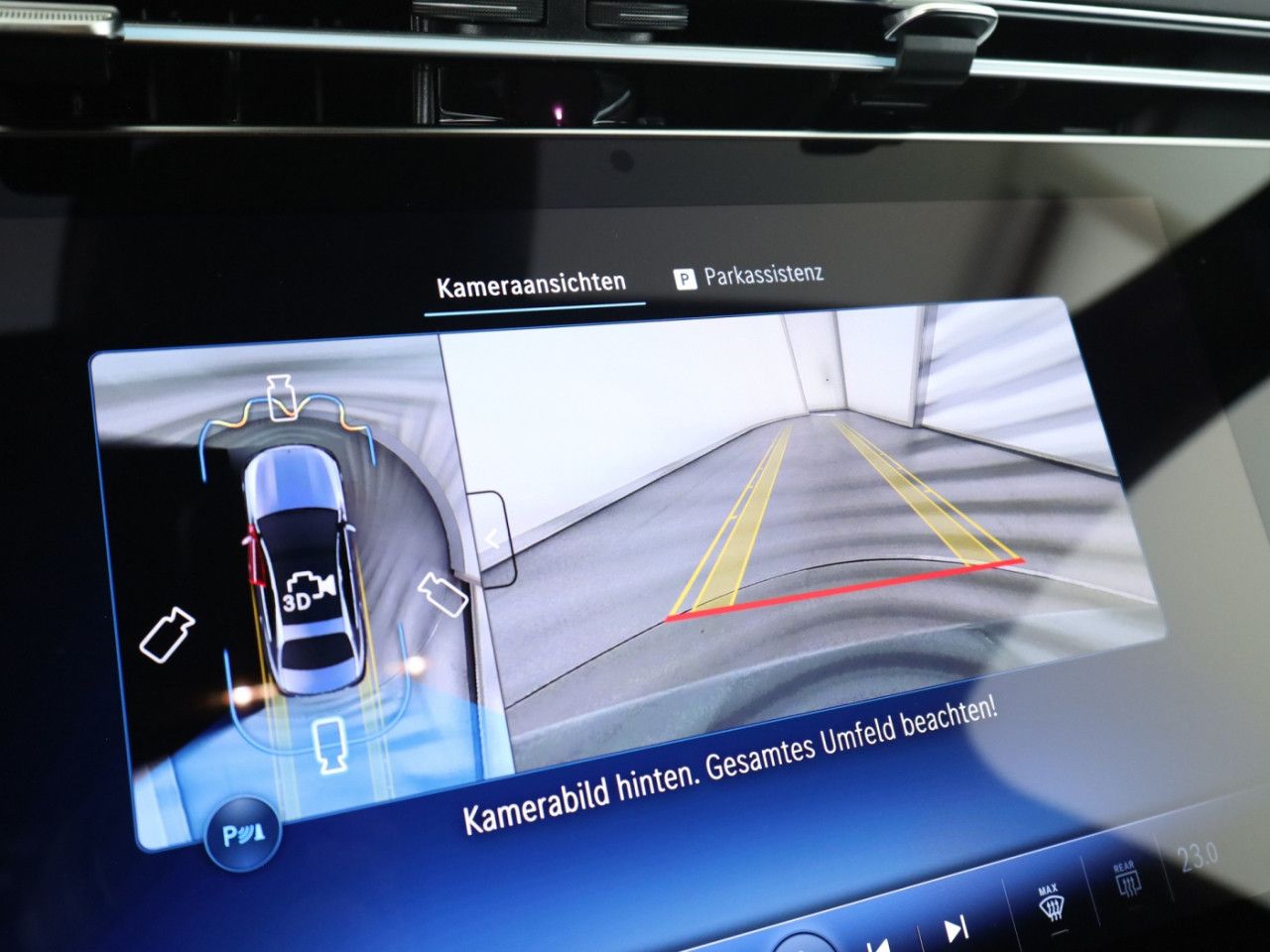 Mercedes-Benz E-Klasse – Bild 24