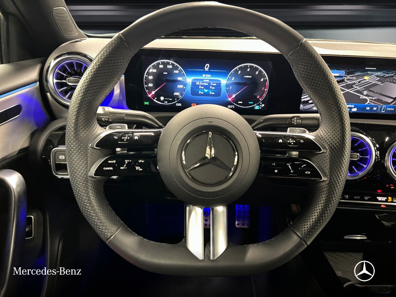 Mercedes-Benz A-Klasse – Bild 12