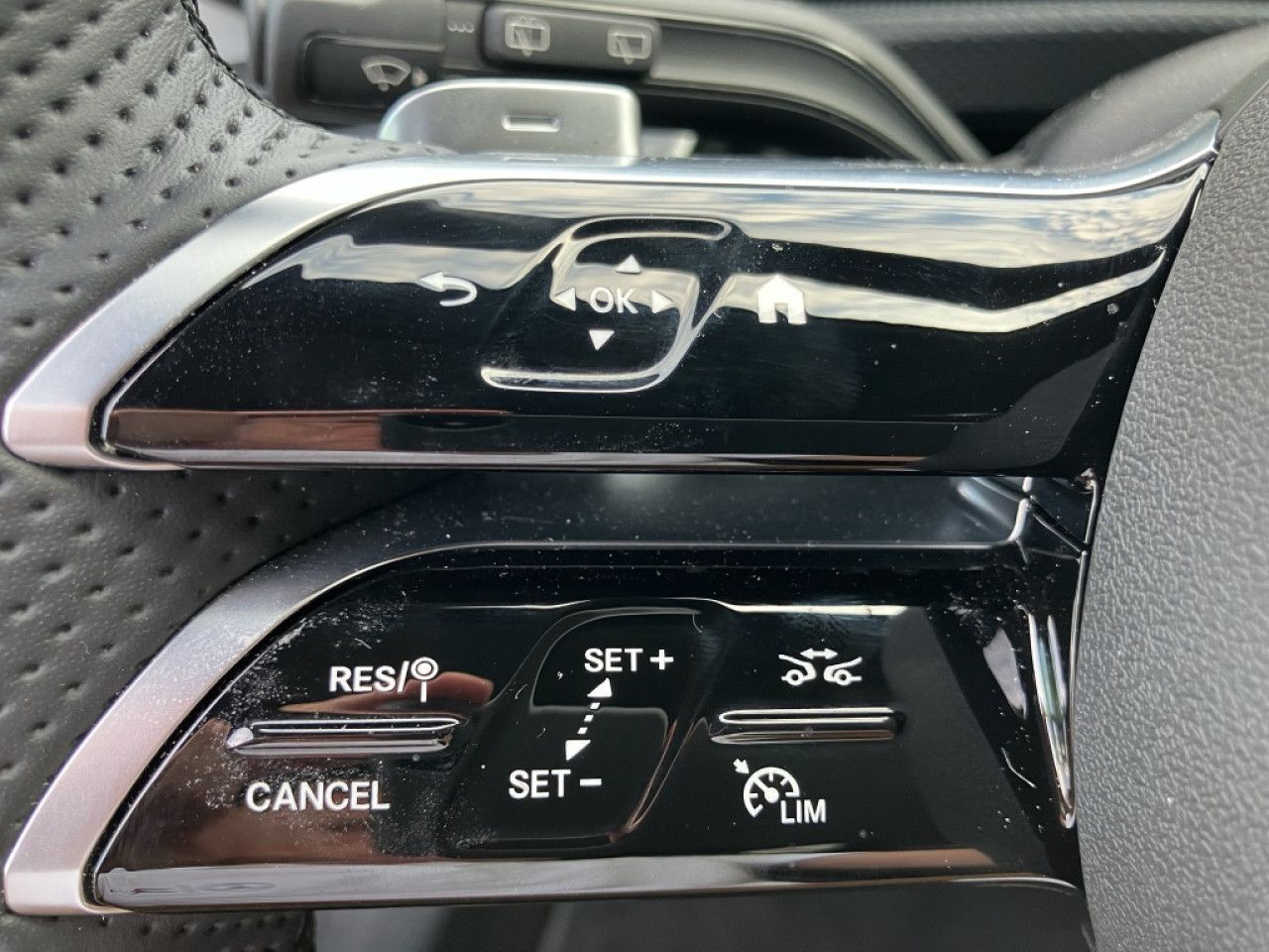 Mercedes-Benz A-Klasse – Bild 11