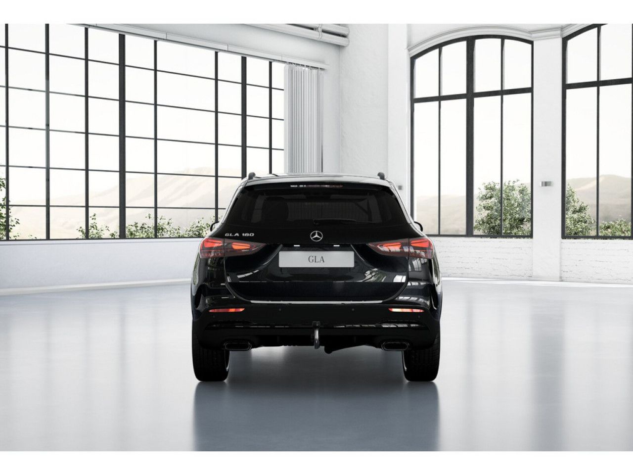 Mercedes-Benz GLA – Bild 11