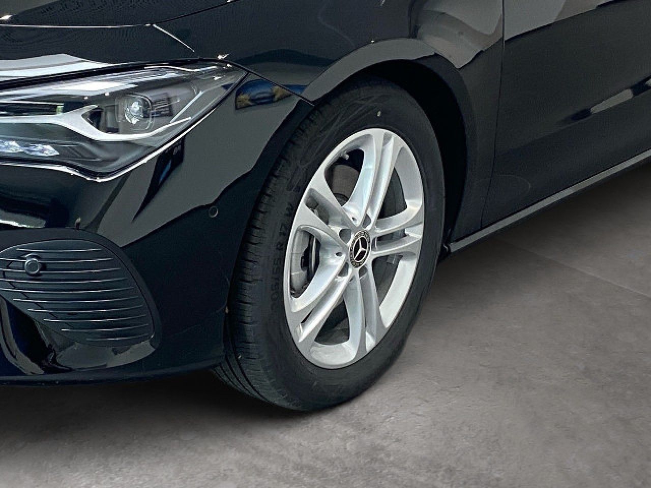 Mercedes-Benz CLA – Bild 5