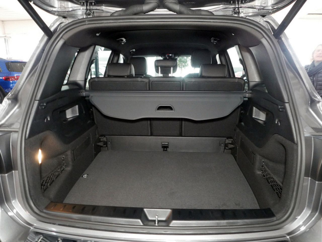 Mercedes-Benz GLB – Bild 10