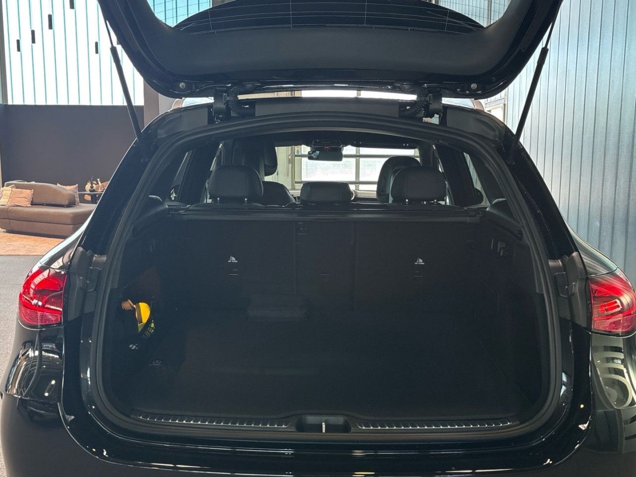 Mercedes-Benz GLC – Bild 14