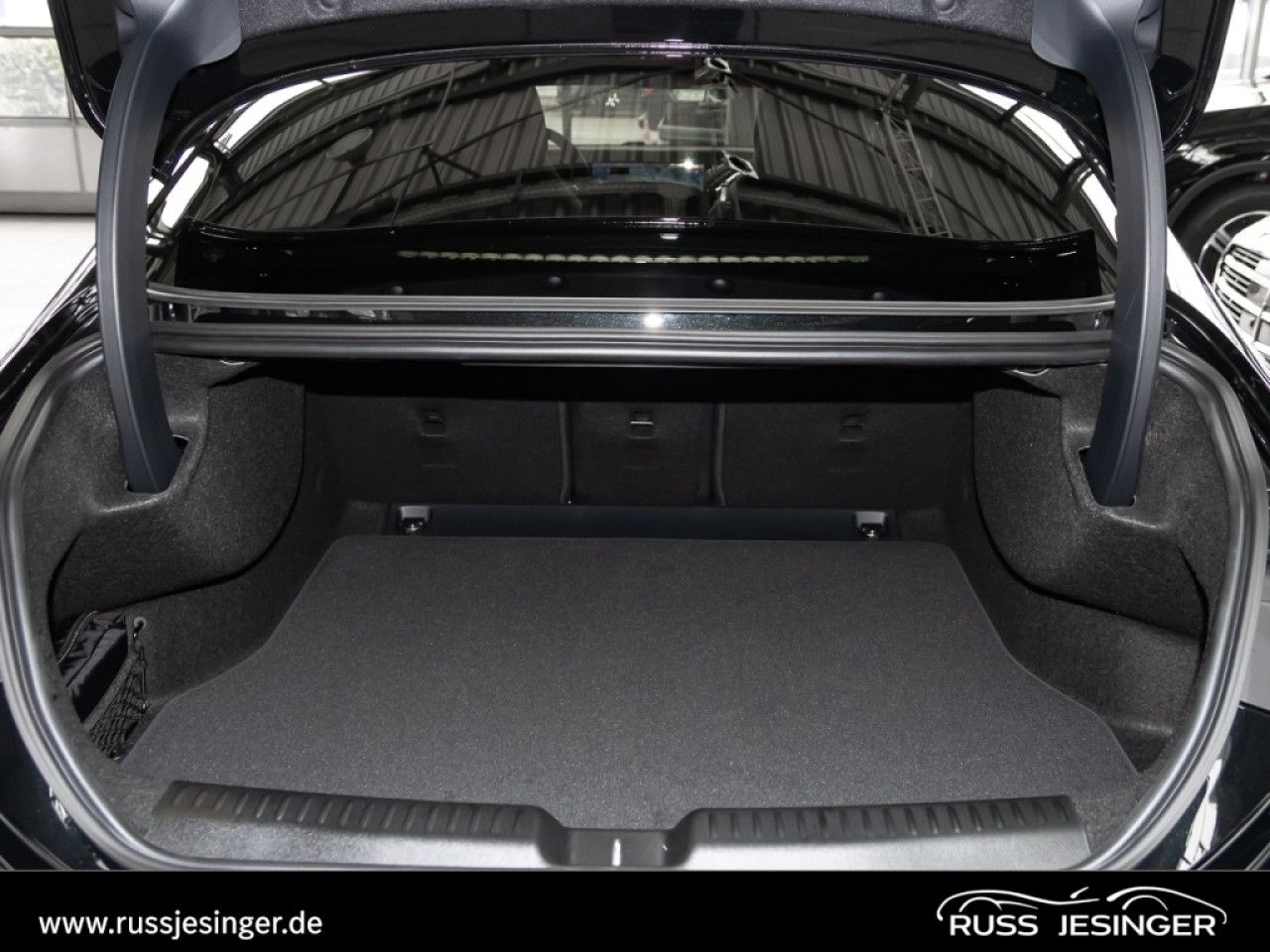 Mercedes-Benz CLA – Bild 6
