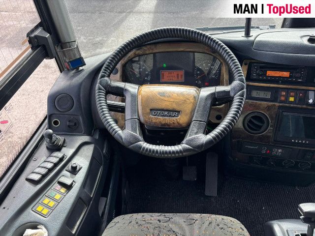 Otokar Navigo Mega 14