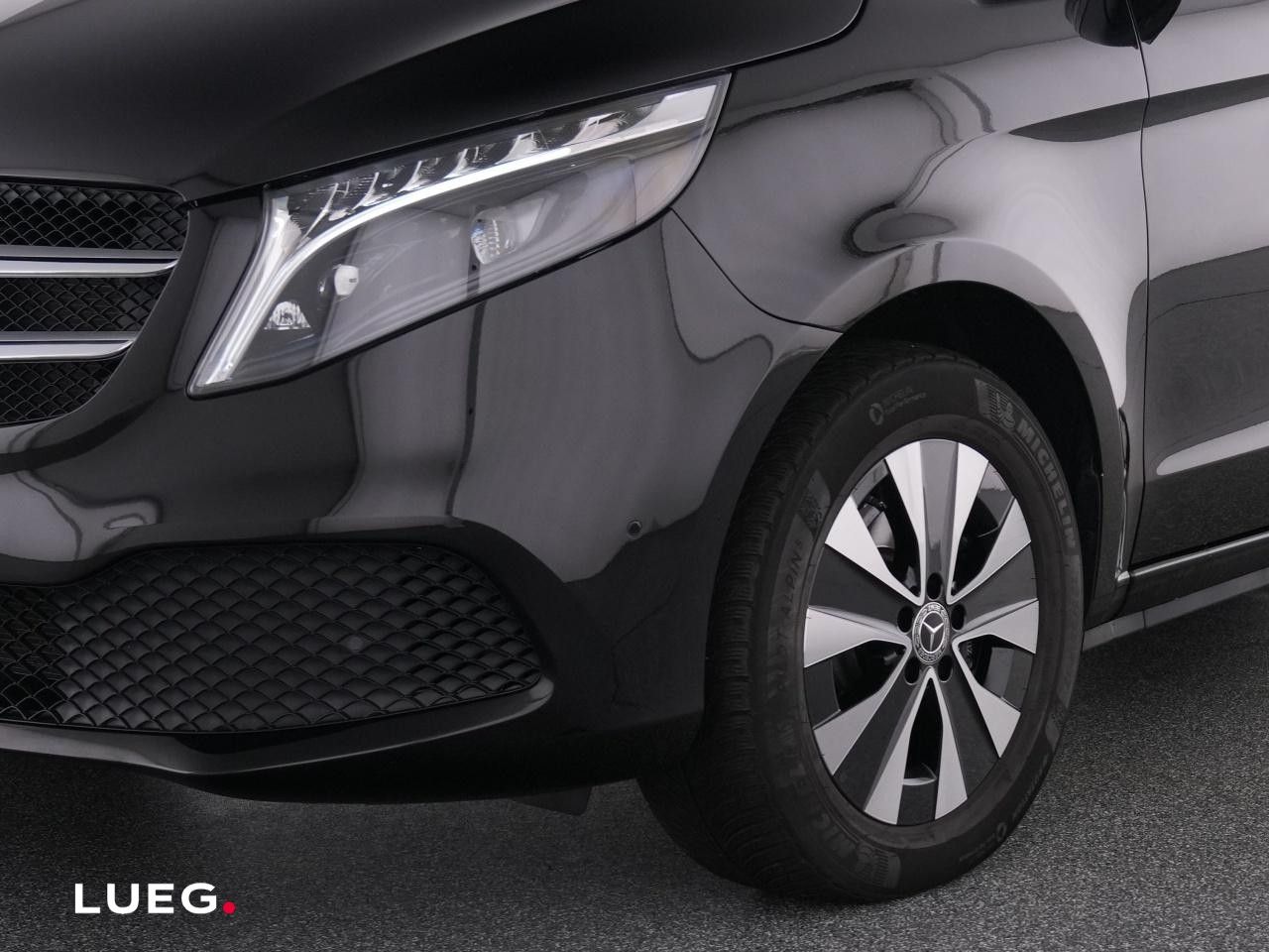 Mercedes-Benz V-Klasse – Bild 8