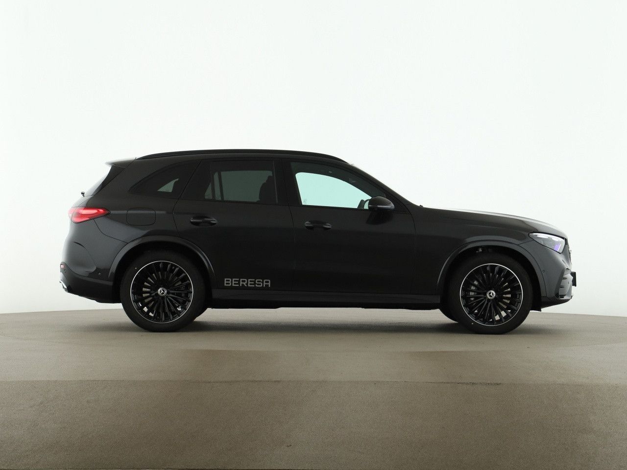 Mercedes-Benz GLC – Bild 7