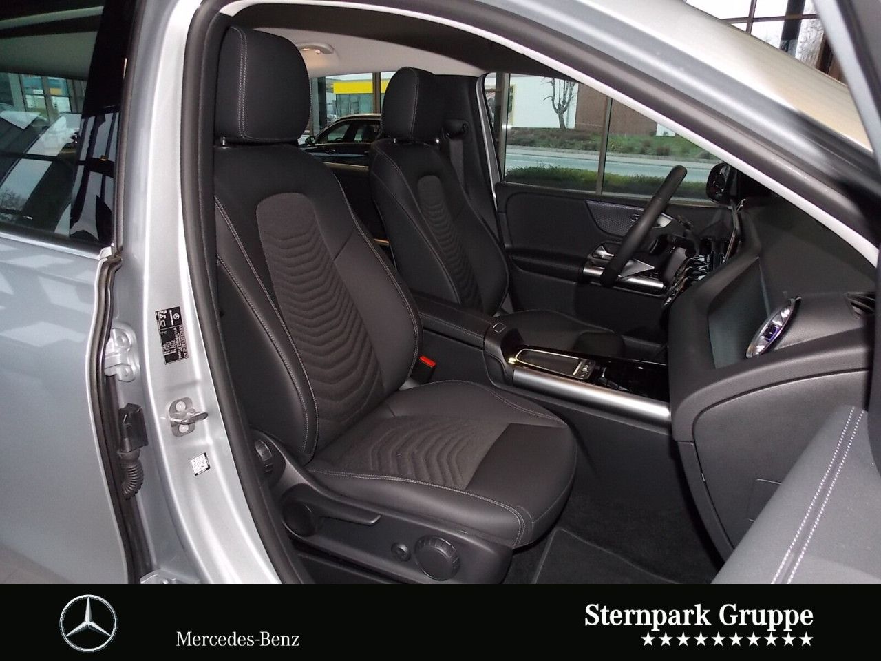 Mercedes-Benz B-Klasse – Bild 9